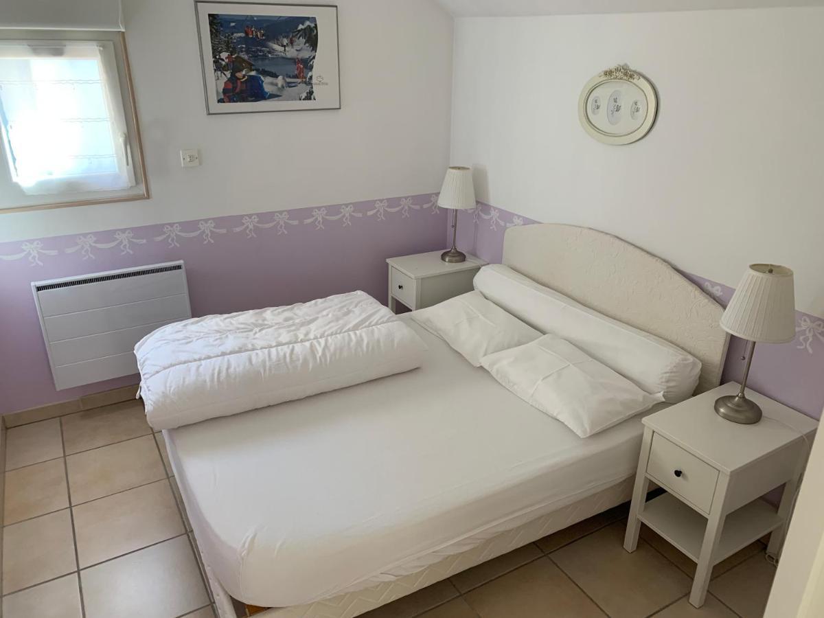 Gîte du Belvédère Gérardmer Esterno foto