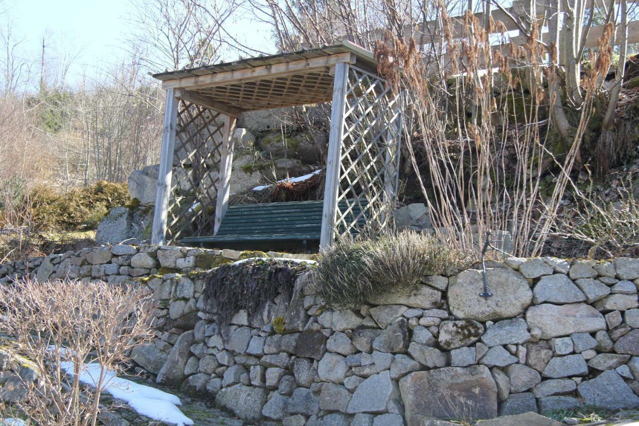 Gîte du Belvédère Gérardmer Esterno foto